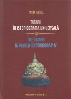 Tătarii în istoriografia universală
