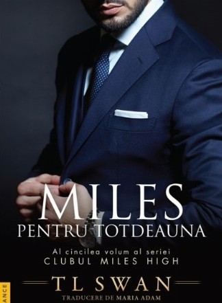 Al tău pentru totdeauna