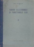 Tuburi electronice si functiunile lor, Volumul al II-lea