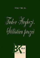 Tudor Arghezi - stilistica prozei