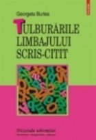 Tulburarile limbajului scris citit