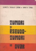 Tumori si eseudo-tumori de ovar