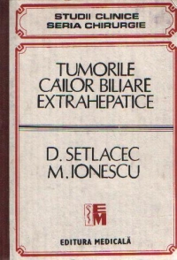 Tumorile cailor biliare extrahepatice