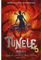 TUNELE SPIRALA
