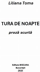 Tura noapte proză scurtă