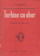 Turbine cu abur (traducere din limba rusa)