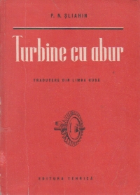 Turbine cu abur (traducere din limba rusa)