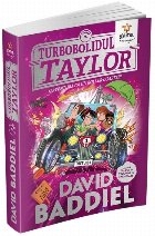 Turbobolidul Taylor