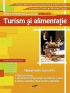 Turism alimentatie publica Manual pentru