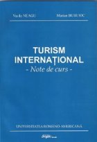 Turism international - Note de curs