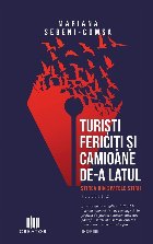 Turişti fericiţi şi camioane de-a latul - Vol. 2 (Set of:Turişti fericiţi şi camioane de-a latulVol. 2)