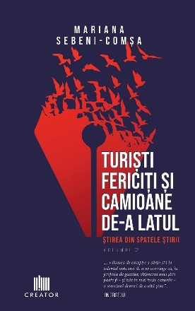 Turişti fericiţi şi camioane de-a latul - Vol. 2 (Set of:Turişti fericiţi şi camioane de-a latulVol. 2)