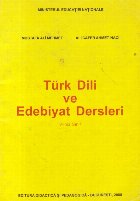Turk Dili ve Edebiyat Dersleri V-inci Sinif (Limba turca, clasa a V-a)