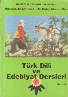 Turk Dili ve Edebiyat Dersleri VII-inci Sinif (Limba turca, clasa a VII-a)