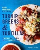 Turnip Greens Tortillas