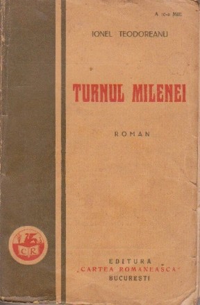 Turnul Milenei