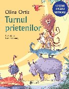 Turnul prietenilor