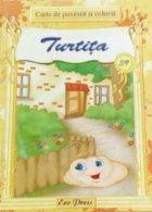 coperta Turtita
