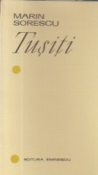 Tusiti (Poezii)