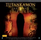 Tutankamon faraonul Egiptului carte