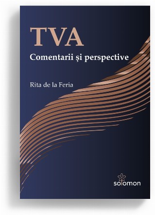 TVA : comentarii şi perspective