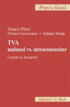 TVA national intracomunitar