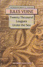 Twenty thousand leagues under the