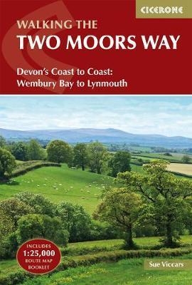 Two Moors Way