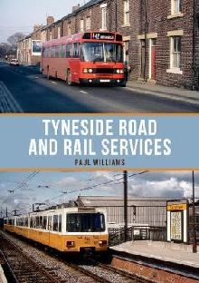 Tyneside Road and Rail Services