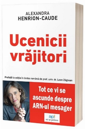 Ucenicii vrăjitori