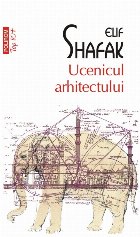 Ucenicul arhitectului (ediție de buzunar)