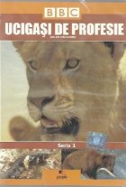 Ucigasi de profesie / Killing for a living, Seria 1 (DVD Video)