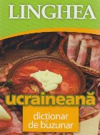 Ucraineană : dicţionar de buzunar