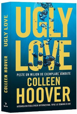 Ugly Love (editie aniversara)