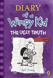 Ugly Truth (Diary of a Wimpy Kid book 5)