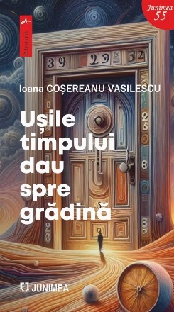 Uşile timpului dau spre grădină