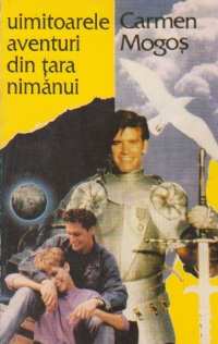 Uimitoarele aventuri din tara nimanui