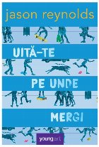 Uita-te pe unde mergi