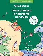 Uitaşul Uriaşul şi toboganul miraculos Uitaşul Uriaşul şi toboganul miraculos