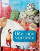 Uite cine vorbeste