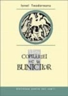 Ulita copilariei casa bunicilor