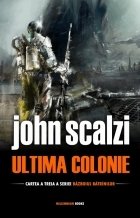 Ultima colonie