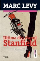 Ultima din clanul Stanfield