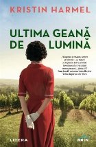Ultima geana lumina