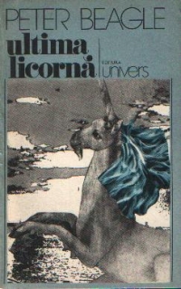 Ultima licorna