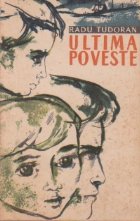 Ultima poveste (editia