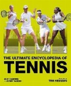 Ultimate Encyclopedia of Tennis