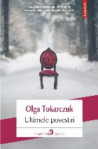 Ultimele povestiri