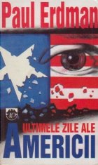 Ultimele zile ale Americii