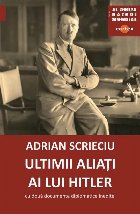 Ultimii aliaţi lui Hitler două